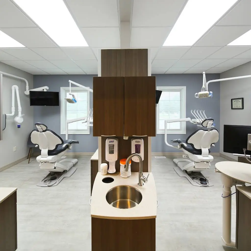 Town Crossing Dental