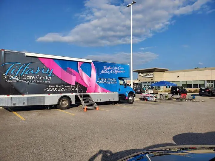 AxessPointe Community Health Centers/Arlington