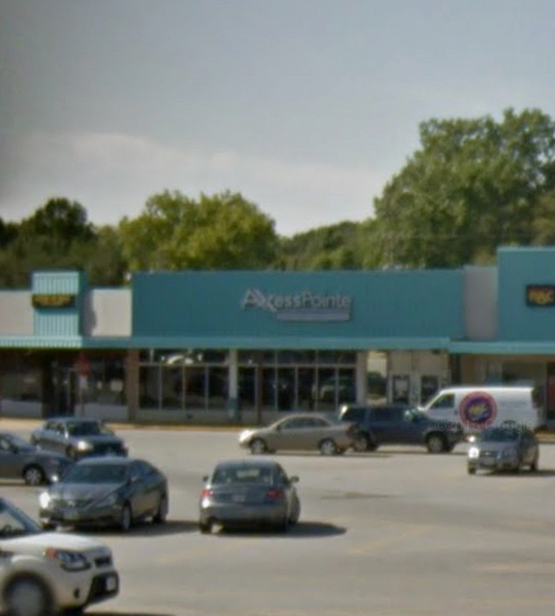 AxessPointe Community Health Centers/Arlington