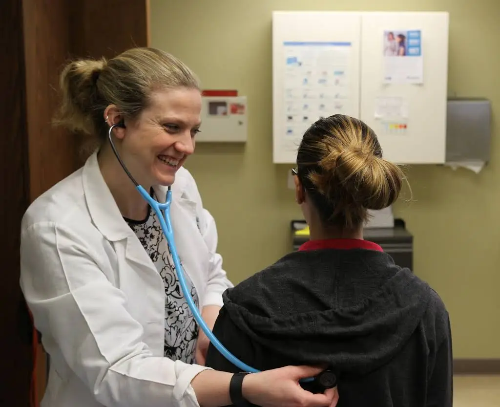 AxessPointe Community Health Centers/Arlington