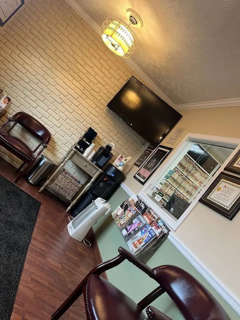Dental Arts of Ellet