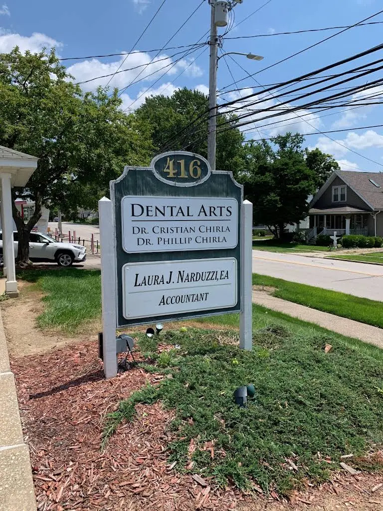 Dental Arts of Ellet
