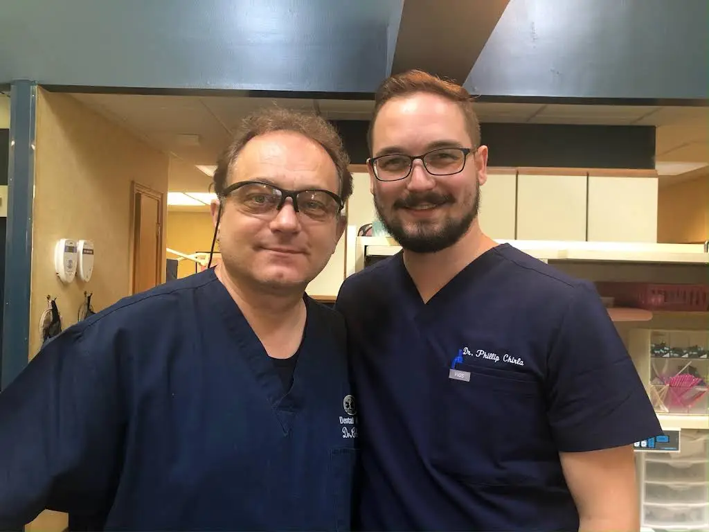 Dental Arts of Ellet