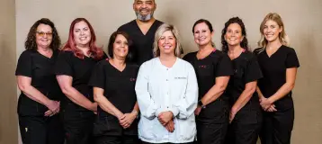 Marilyn M. Machusick, D.D.S., Inc.