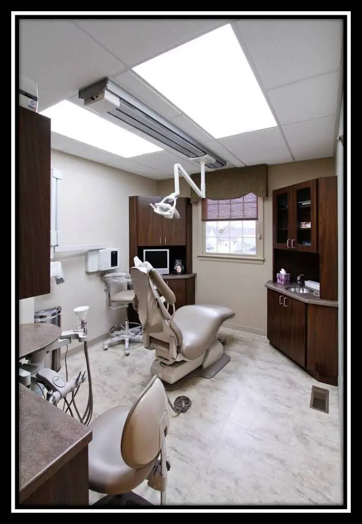Marilyn M. Machusick, D.D.S., Inc.