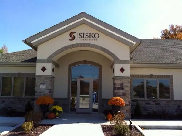 Sisko Dentistry