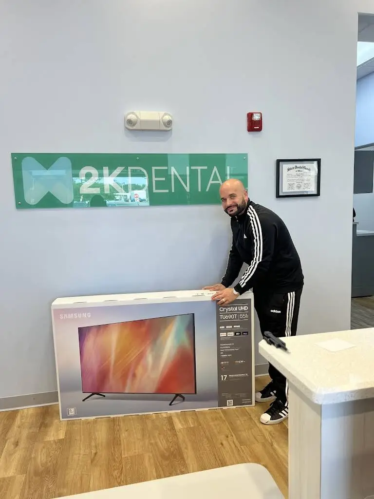 2K Dental