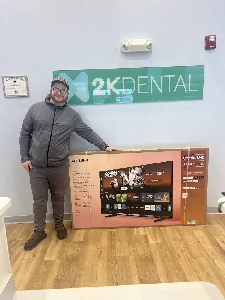 2K Dental