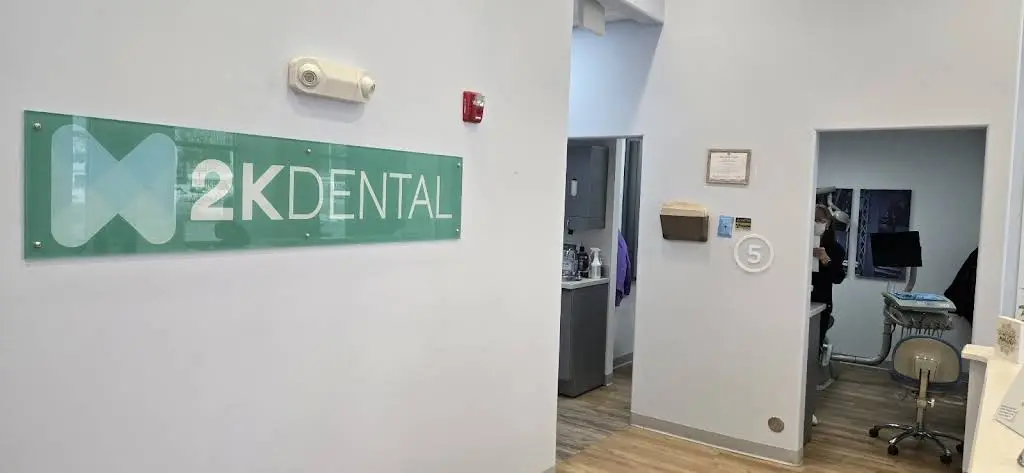 2K Dental