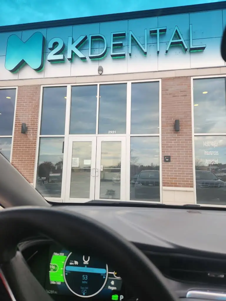 2K Dental