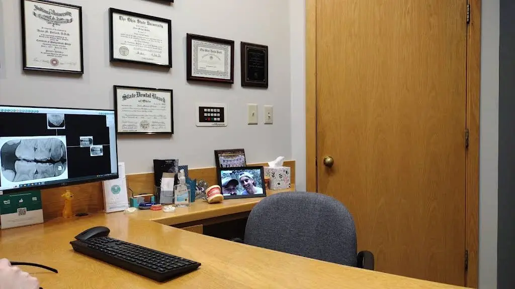 Adam M. Pollock DDS - Pediatric Dentistry