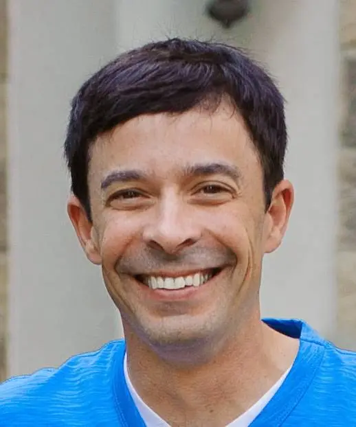 Adam M. Pollock DDS - Pediatric Dentistry