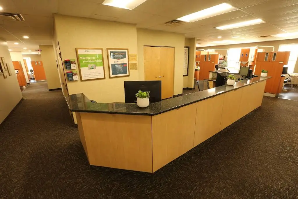 State Valley Dental