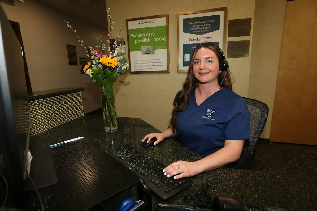 State Valley Dental