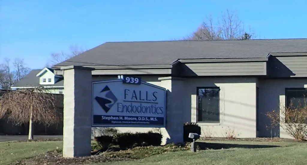 Falls Endodontics Inc