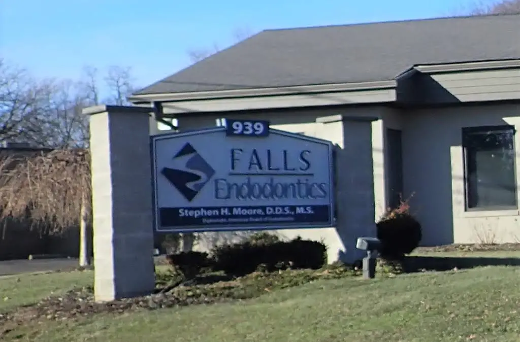 Falls Endodontics Inc