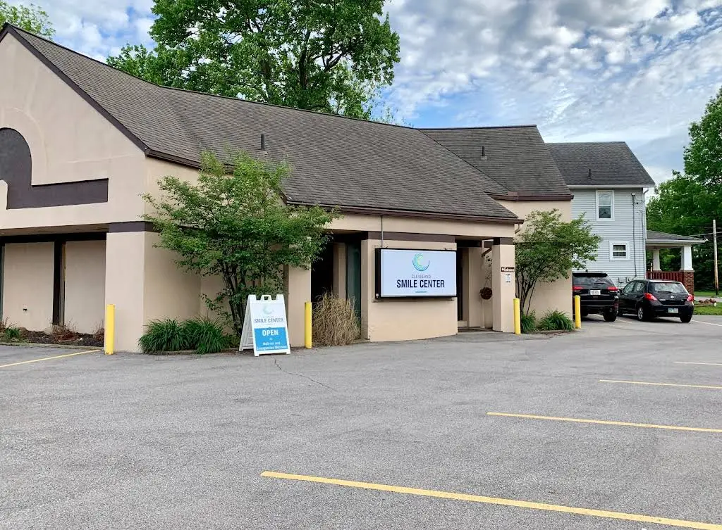 Cleveland Smile Center