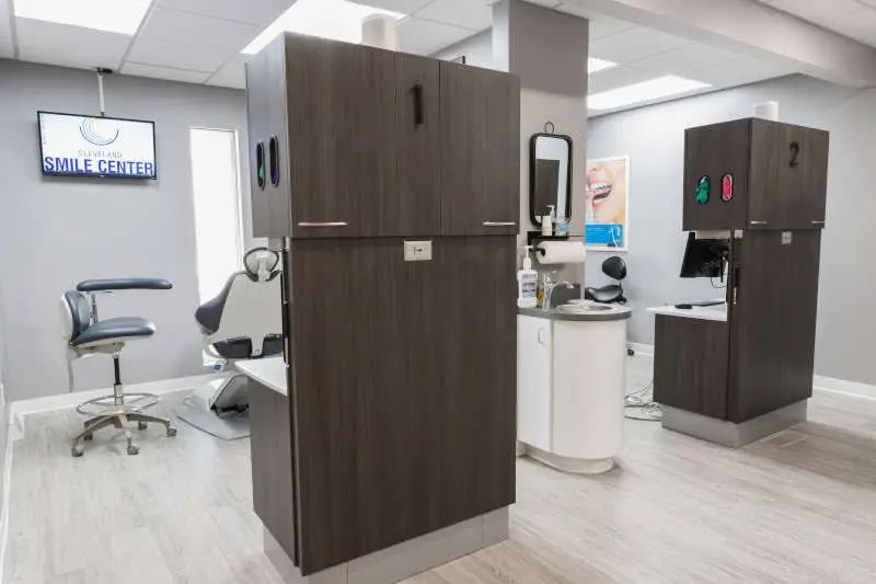 Cleveland Smile Center