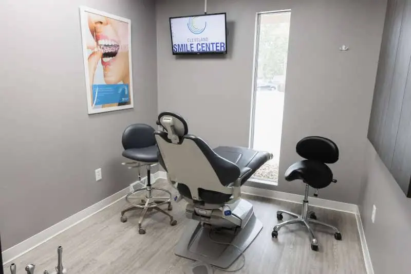 Cleveland Smile Center