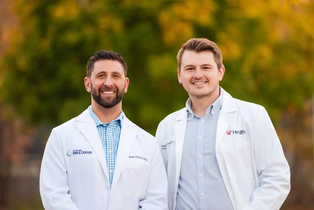 Cleveland Smile Center