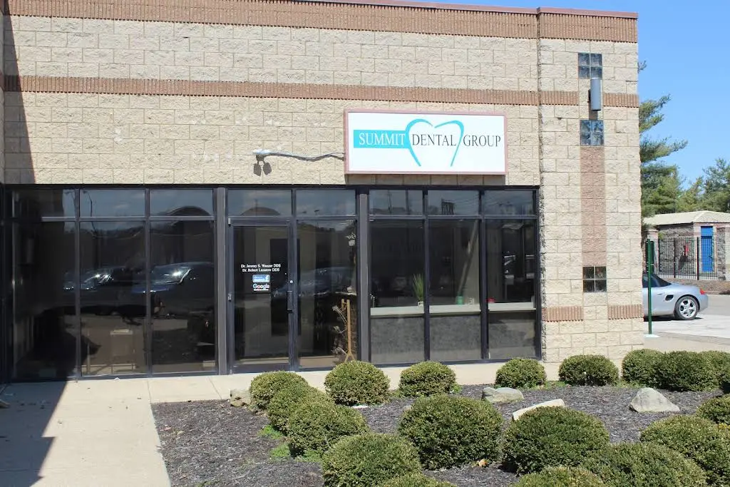 Summit Dental