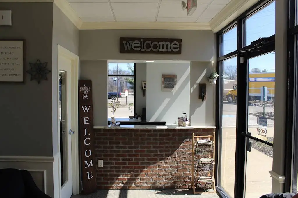Summit Dental