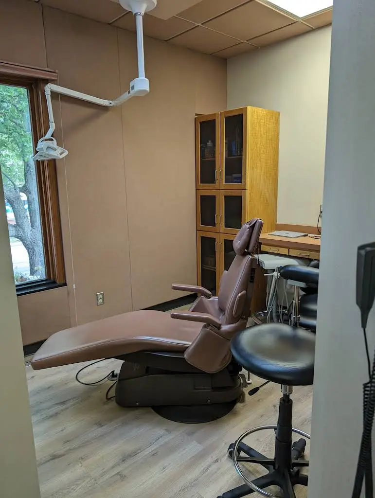 Barsan Family Dental