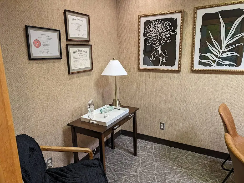 Barsan Family Dental