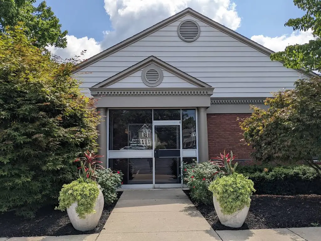 Barsan Family Dental