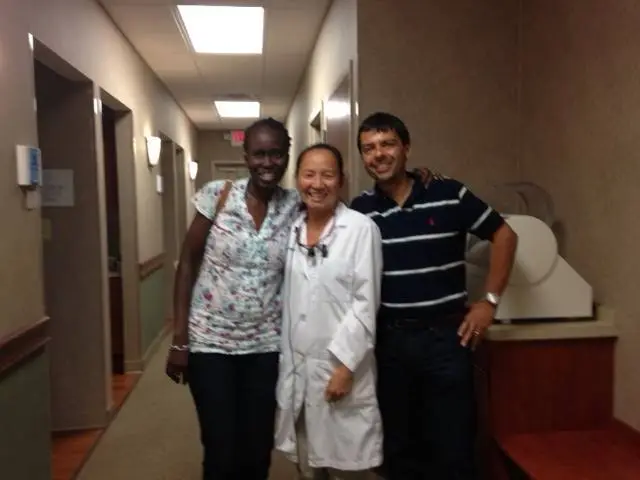 Kieo Pung, DDS & Associates