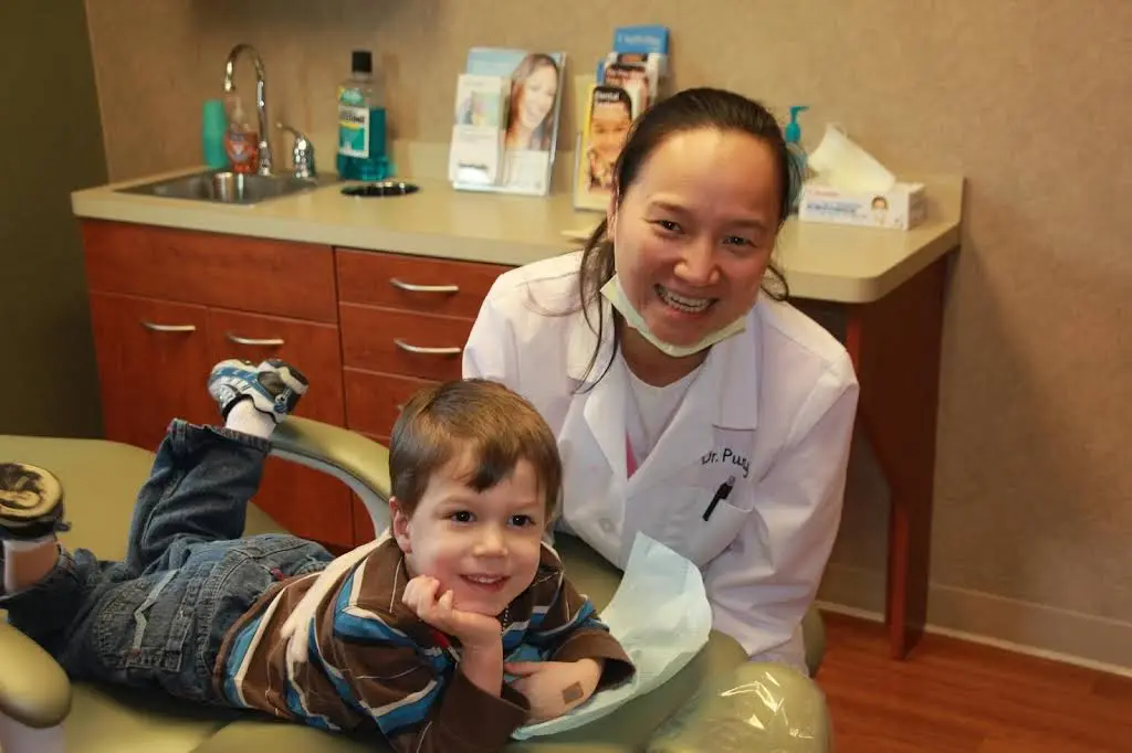 Kieo Pung, DDS & Associates