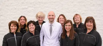 Hunsicker Family Dental