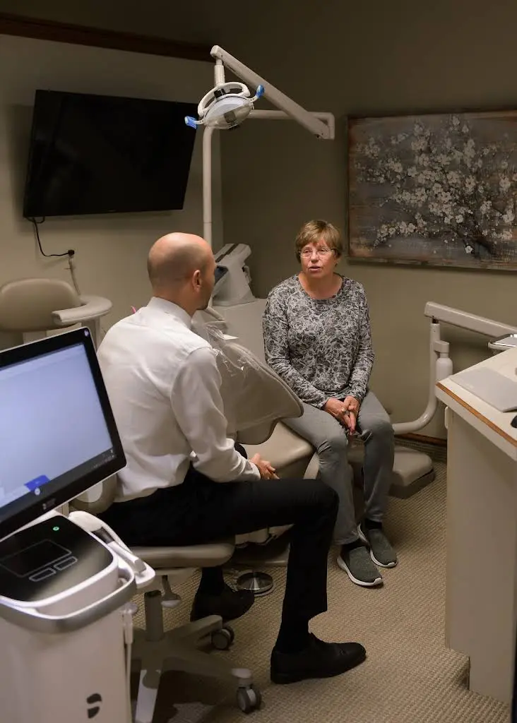 Hunsicker Family Dental