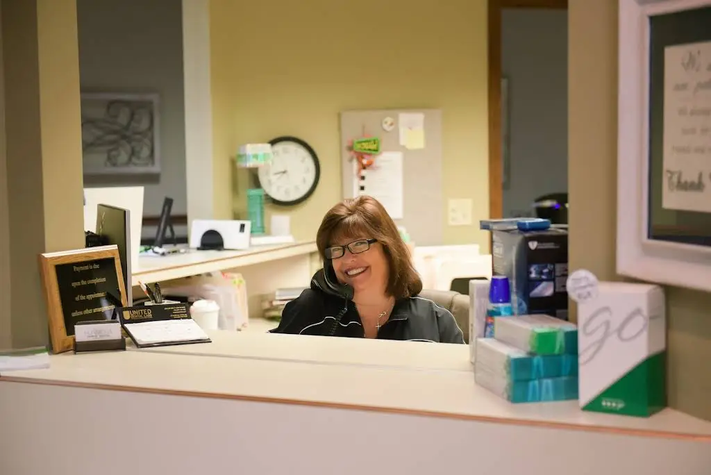 Hunsicker Family Dental