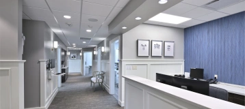 Konstan Mogadore Family Dentistry