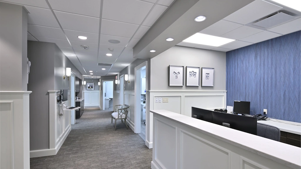 Konstan Mogadore Family Dentistry