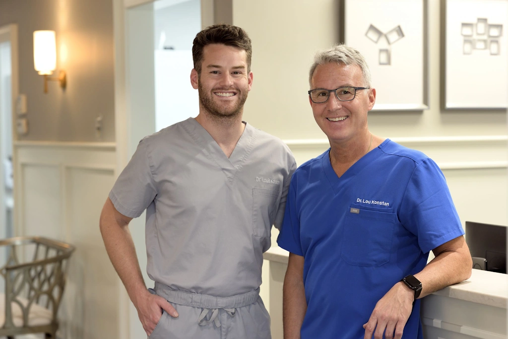 Konstan Mogadore Family Dentistry