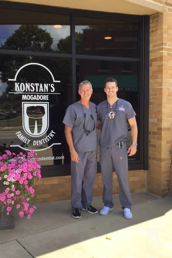 Konstan Mogadore Family Dentistry