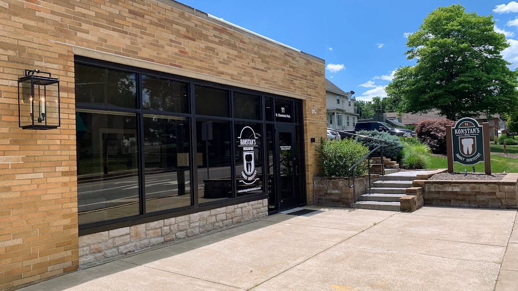 Konstan Mogadore Family Dentistry