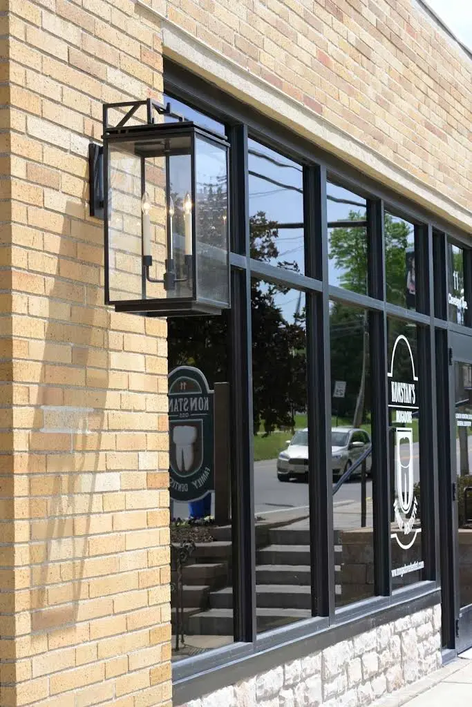 Konstan Mogadore Family Dentistry