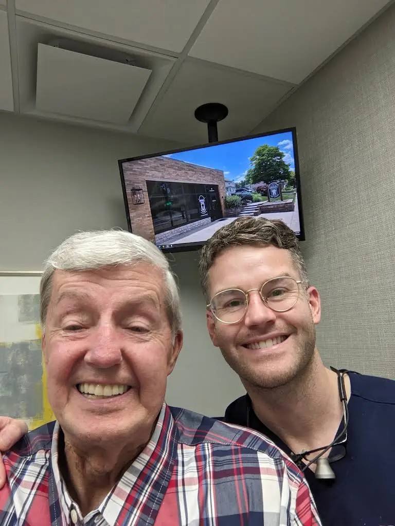 Konstan Mogadore Family Dentistry