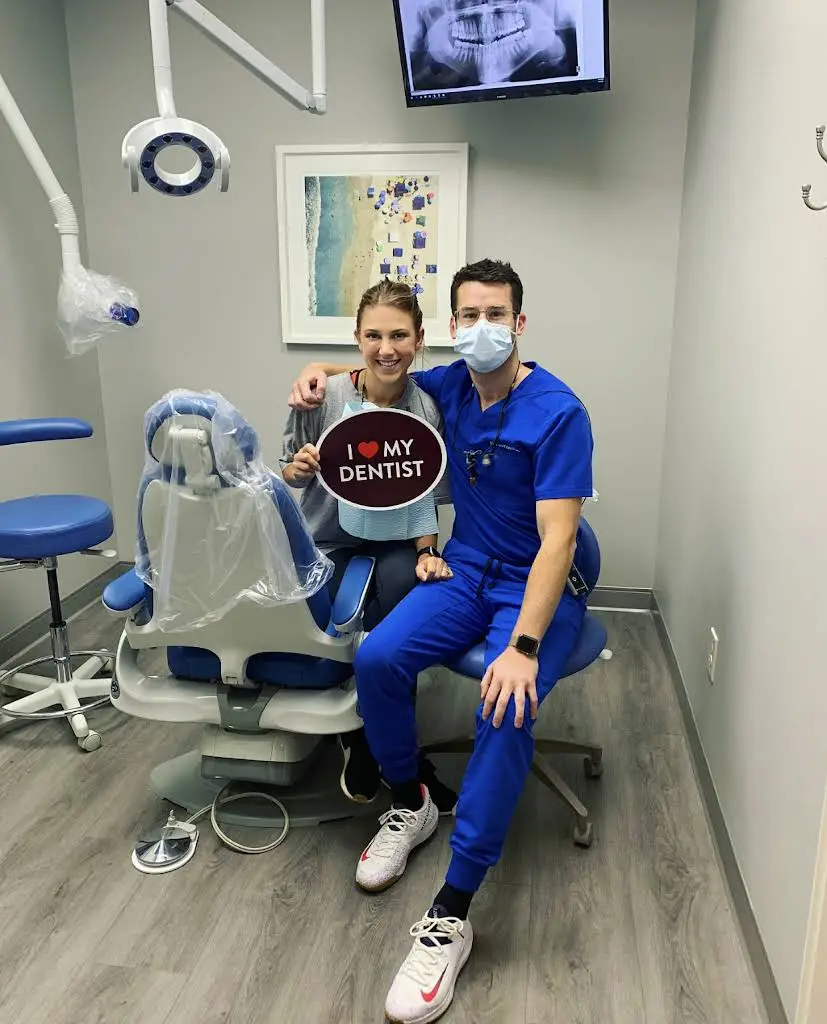 Konstan Mogadore Family Dentistry