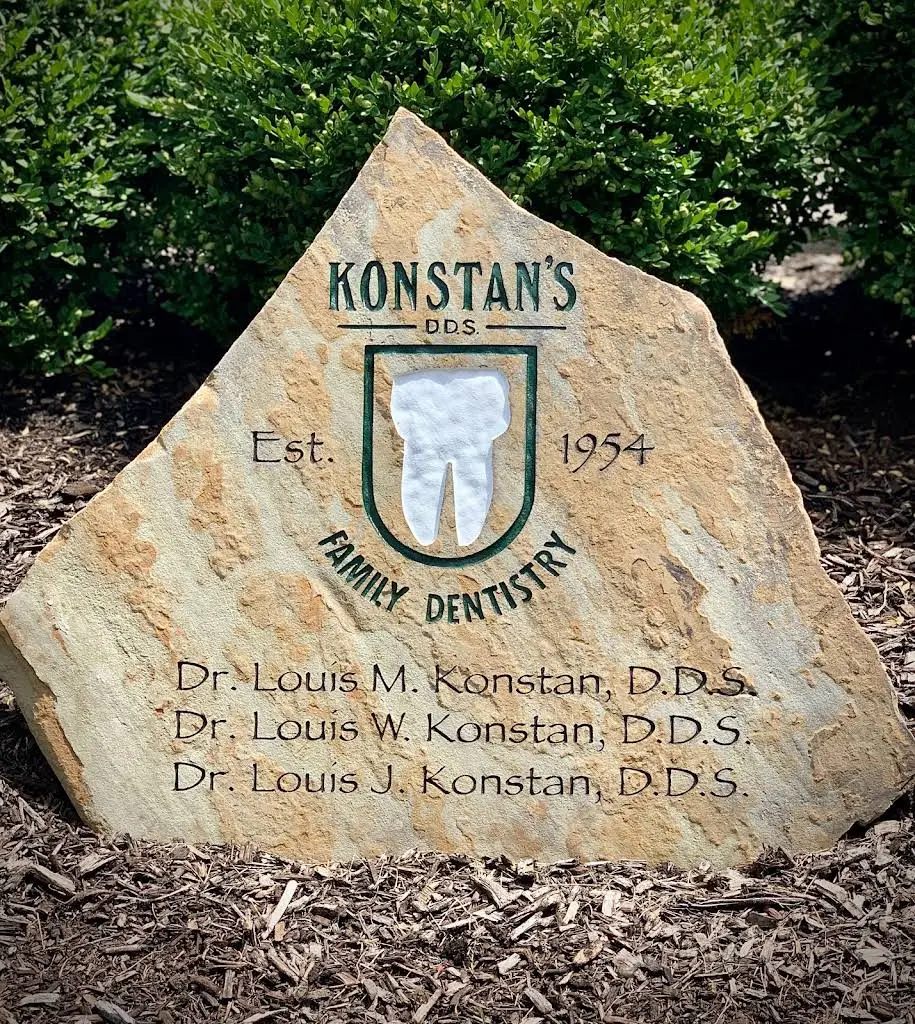 Konstan Mogadore Family Dentistry