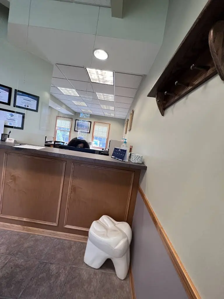Dentist's Tree