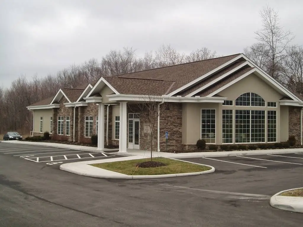 Falls Family Dental/Stephen T. Fabry DDS