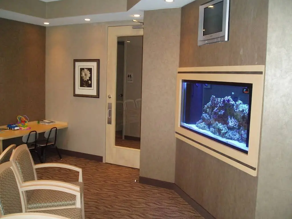 Falls Family Dental/Stephen T. Fabry DDS