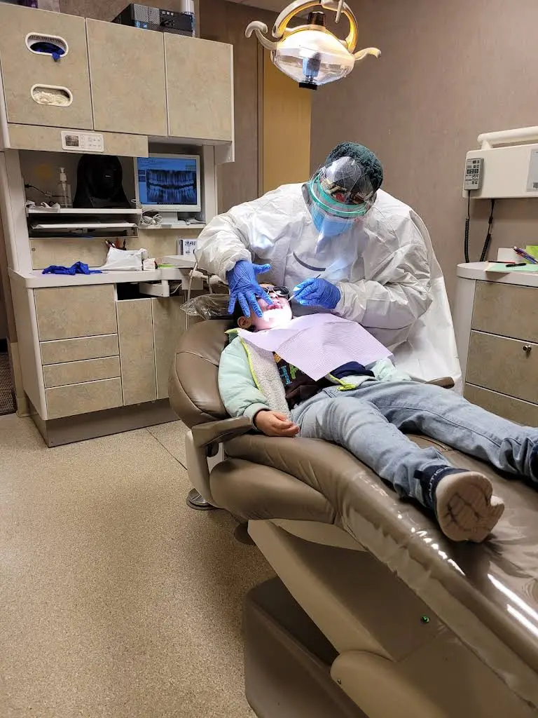 Falls Family Dental/Stephen T. Fabry DDS