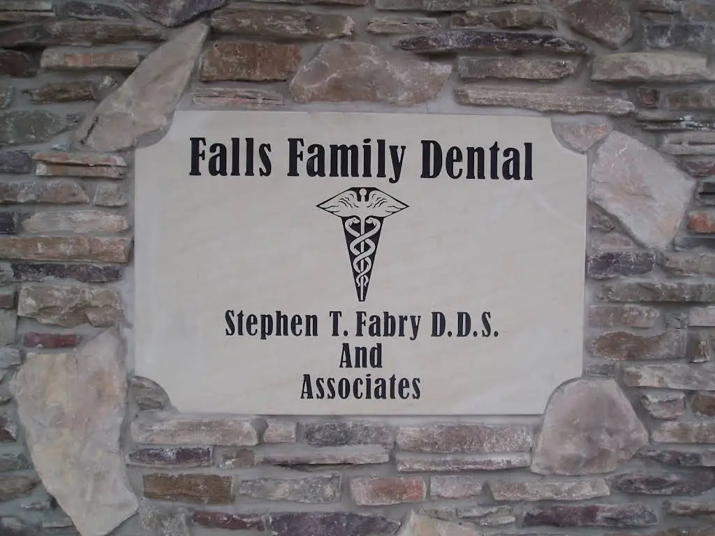 Falls Family Dental/Stephen T. Fabry DDS