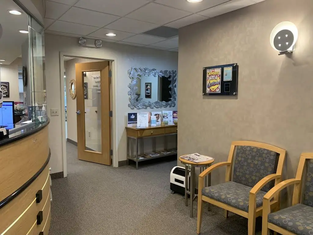 Cuyahoga Falls Dental Arts
