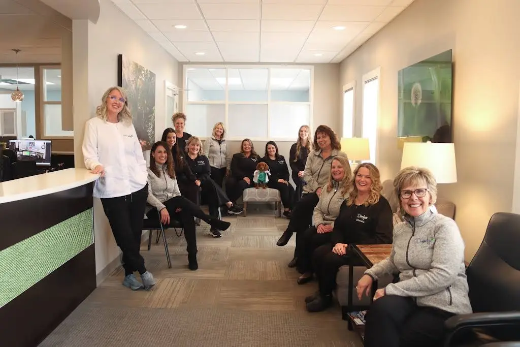 Donnelly Family Dentistry
